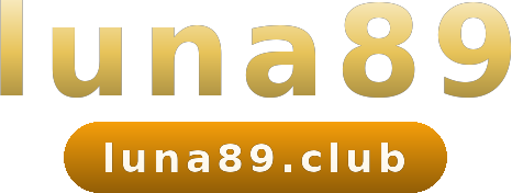 luna89 logo